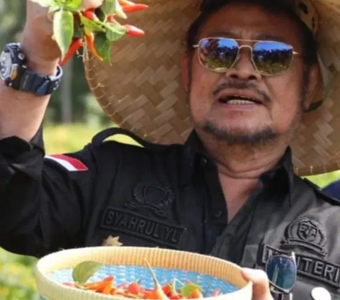 KPK Dalami Aliran Uang Korupsi Syahrul Yasin Limpo ke NasDem