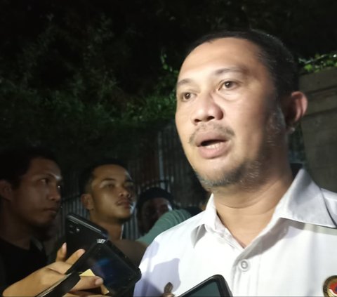 KPK Tetapkan Syahrul Yasin Limpo Tersangka, Ini Respons Keluarga