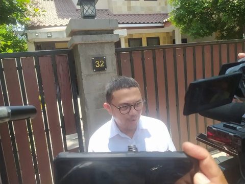 KPK Tetapkan Syahrul Yasin Limpo Tersangka, Ini Respons Keluarga