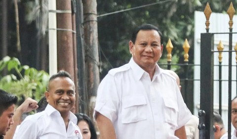 <br>Dia mengatakan, Prabowo banyak terlibat dalam program dan pembangunan yang sudah dilakukan Presiden Jokowi. Ali menyebut, pemimpin kedepan harus kuat, berintegritas, dan berani.<br>
