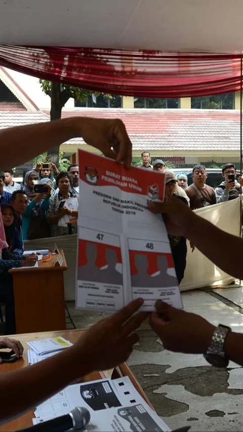 <br>Politisi NasDem: Kalau Sampai Salah Pilih di Pemilu, Ruginya Selama 5 Tahun