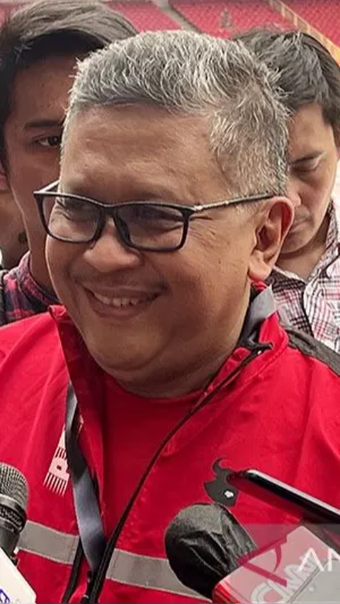 Respons PDIP soal Gibran Jadi Cawapres Prabowo