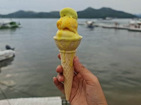 Menyusuri Kota di Tengah Pulau Coron Filipina, Pilihan Wisata yang gak Bikin Kantong Jebol