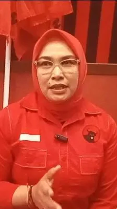 VIRAL! Wakil Bupati Blora Bagi-Bagi Gepokan Uang, Bilang Untuk Operasional Partai