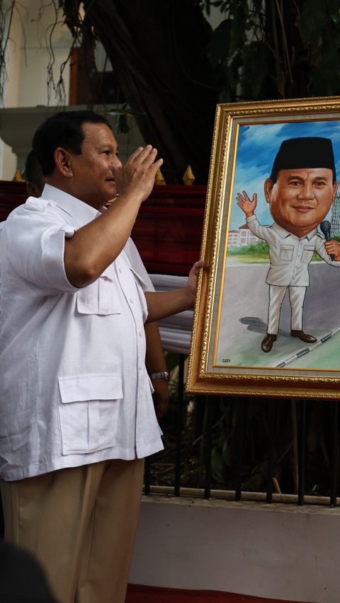 Prabowo Diskusi Bareng Aktivis 98: Dulu Berseberangan, Sekarang Bersatu Demi Rakyat<br>