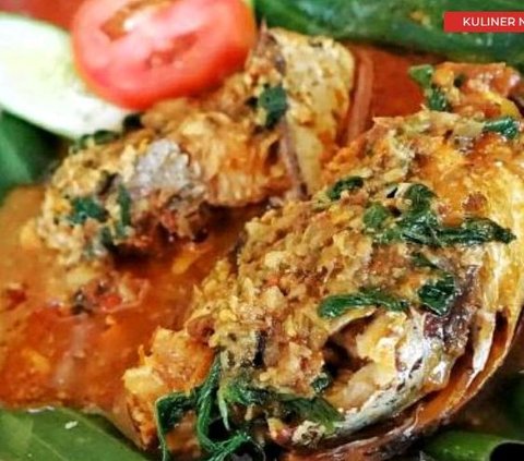 Mencicipi Brekecek Pathak Jahan, Kuliner Kepala Ikan Khas Cilacap yang Unik dan Langka