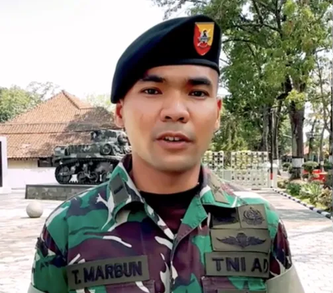 Upload Video Anaknya Lulus dari Akmil Dihujat Netizen, Begini Tanggapan Bijak Kolonel Edward Sitorus