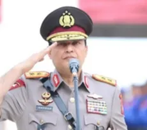 Momen Jenderal Polisi Keturunan Nabi Muhammad SAW Meninggalkan Polda Aceh Banjir Air Mata, Anak Buah Menangis