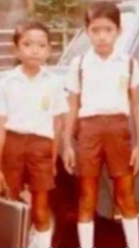 Alat-Alat Sekolah Murid SD Tahun 1990 ke Bawah ini Bikin Nostalgia, Dijamin Senyum-Senyum Sendiri Melihatnya