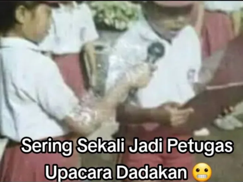 Alat-Alat Sekolah Murid SD Tahun 1990 ke Bawah ini Bikin Nostalgia, Dijamin Senyum-Senyum Sendiri Melihatnya