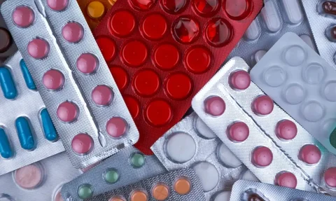 Sekda: Banyak Warga Jateng yang Tidak Paham tentang Antibiotik