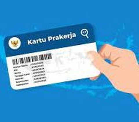 Cara Daftar Kartu Prakerja Gelombang 62, Lengkap Beserta Syaratnya