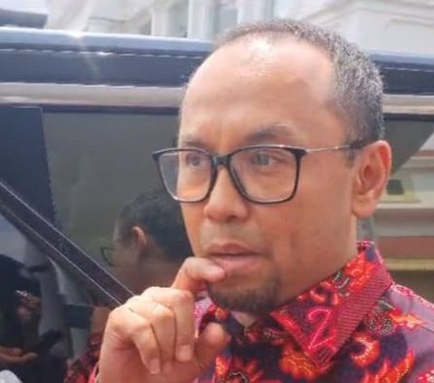 Jokowi Panggil Kepala PPATK ke Istana, Bahas Kasus Syahrul Yasin Limpo