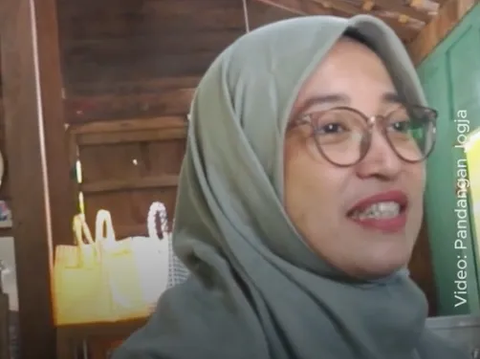 Cerita Unik Warung Makan di Jogja Ini Bikin Geleng-Geleng, Makan saat Masih Kuliah, Bayarnya Pas Sudah Lulus