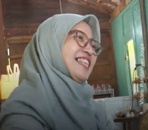 Cerita Unik Warung Makan di Jogja Ini Bikin Geleng-Geleng, Makan saat Masih Kuliah, Bayarnya Pas Sudah Lulus