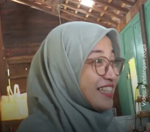 Cerita Unik Warung Makan di Jogja Ini Bikin Geleng-Geleng, Makan saat Masih Kuliah, Bayarnya Pas Sudah Lulus