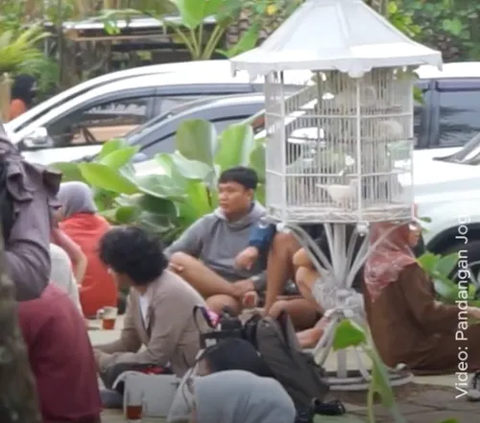 Cerita Unik Warung Makan di Jogja Ini Bikin Geleng-Geleng, Makan saat Masih Kuliah, Bayarnya Pas Sudah Lulus