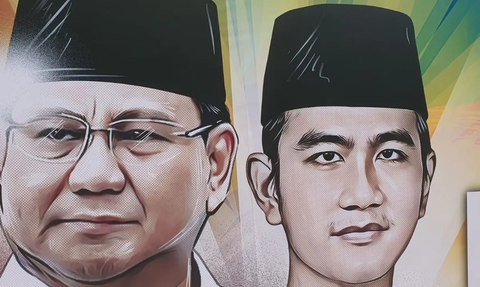 Aktivis ’98 Lihat Untung Rugi Gibran Jadi Cawapres Prabowo di Pilpres 2024