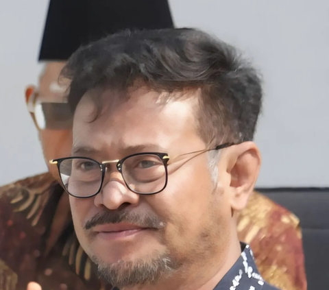 Alphard Syahrul Yasin Limpo Dicicil dari 'Setoran' Anak Buah Tak Terdaftar di LHKPN