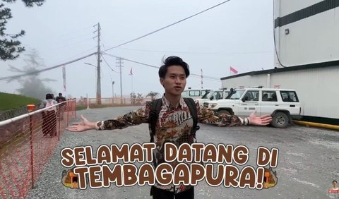 Fasilitas Lengkap dan Serba Gratis untuk Para Pekerja Freeport, Begini Kondisi Tembagapura Papua