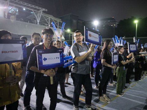 Begini Jadinya Kalau Melakukan Olahraga Bersama-Sama, Tak Hanya Bikin Sehat Namun Juga Bangun Hubungan Lebih Erat