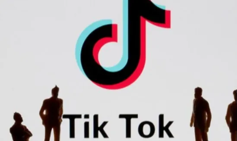 Indonesia jadi Negara Kedua Terbanyak Pengguna TikTok di Dunia