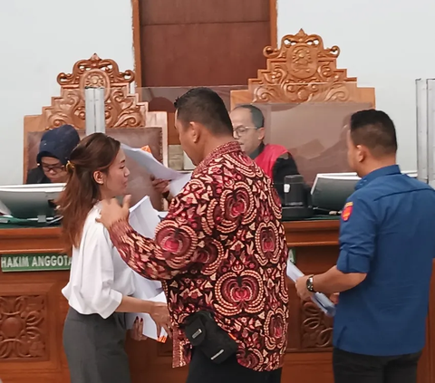 Direktur Bukaka Sofiah Balfas Melawan Kejagung, Gugat Praperadilan Penetapan Tersangka Korupsi Tol MBZ