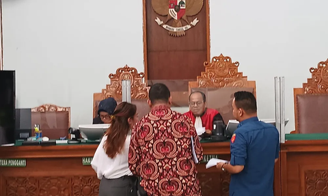 Direktur Bukaka Sofiah Balfas Melawan Kejagung, Gugat Praperadilan Penetapan Tersangka Korupsi Tol MBZ