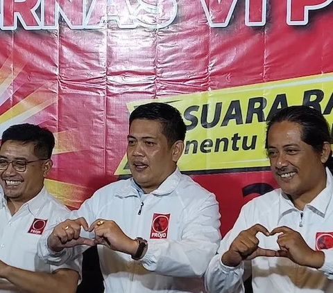 Projo Umumkan Dukungan Capres Akhir Pekan Ini, Jokowi, Prabowo dan Gibran Diundang