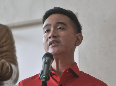 Sinyal Projo Dukung Gibran jadi Cawapres