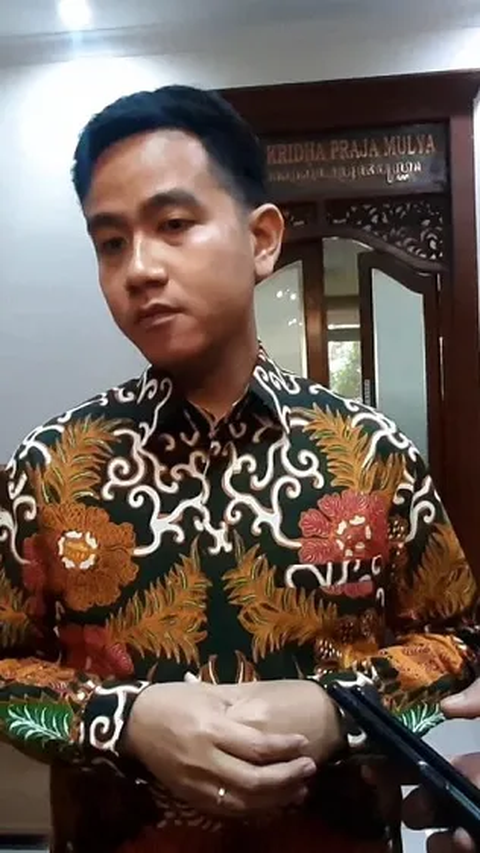 Gibran Berumur 36 Tahun saat MK Putuskan Gugatan Batas Usia Capres dan Cawapres