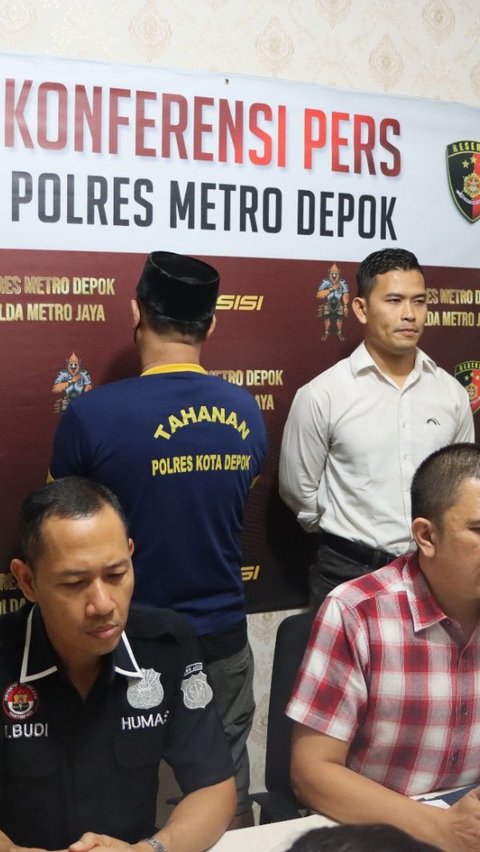 Korupsi Dana Desa, Mantan Kades Mengaku Uang Dipakai Jenguk dan Kondangan Warga