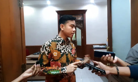 Gibran Berumur 36 Tahun saat MK Putuskan Gugatan Batas Usia Capres dan Cawapres