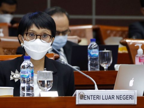 Raih Suara Tertinggi, Indonesia Kembali Terpilih Sebagai Anggota Dewan HAM PBB
