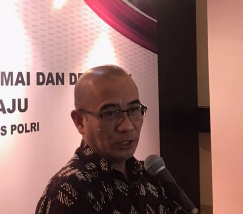 Catat, Ini Jadwal Pendaftaran Capres-Cawapres dan Caleg pada Pemilu 2024