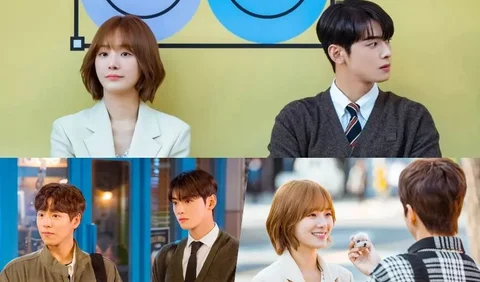 Drama ini akan menghadirkan kisah cinta yang rumit antara Han Hae Na, Lee Bo Gyeom, dan Jin Seo Won.