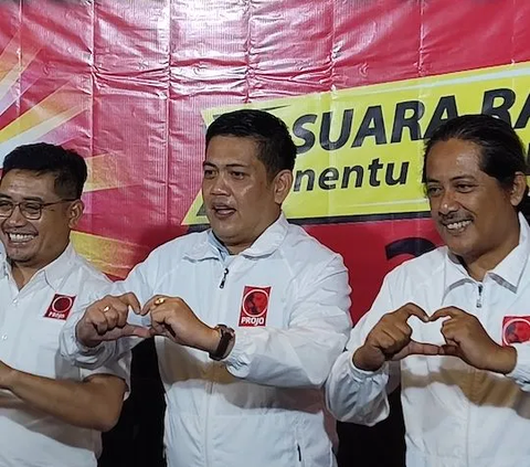 Panel Barus: Kalau Mau Menang, Dengar Usulan Capres-Cawapres Projo