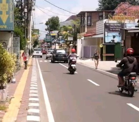 Kini Jadi Tempat Nongkrong Turis Asing di Yogya, Ini Sejarah Kampung Prawirotaman