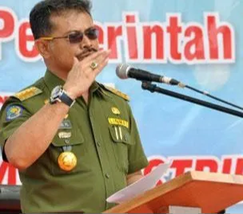 Besok, KPK Periksa Syahrul Yasin Limpo