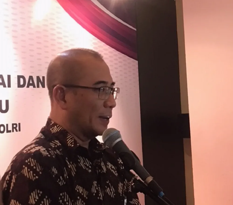 KPU Bakal Revisi PKPU Jika Gugatan Batas Usia Capres-Cawapres Dikabulkan MK