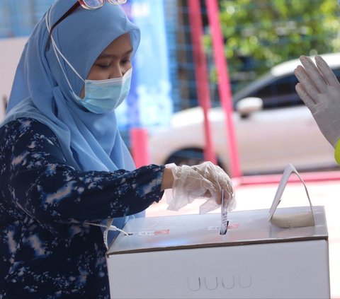 Pasang Logo Parpol di Spanduk Kegiatan Sekolah, Kepsek dapat Sanksi Disiplin Etik