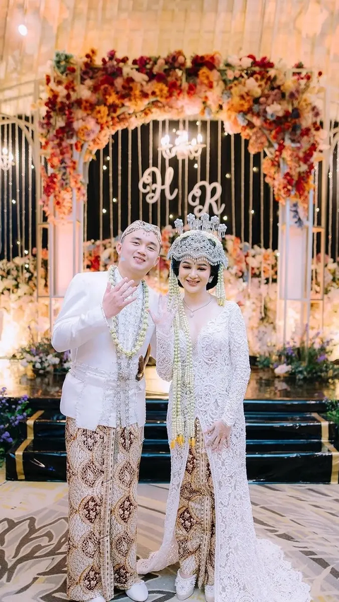 Revealed 3 Reasons Hana Hanifah Files for Divorce Despite Being Married for a Month: `I Can't Take it Anymore`