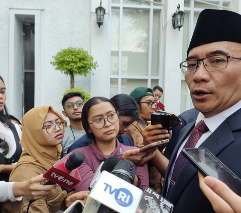 Empat Partai Ini Tak Bisa Sumbang Dana Kampanye Capres-Cawapres