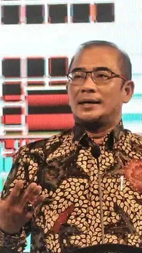 Empat Partai Ini Tak Bisa Sumbang Dana Kampanye Capres-Cawapres