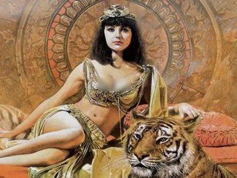 Kecantikan Ratu Cleopatra Akhirnya Terungkap Lewat Video Rekonstruksi Wajah, Begini Penampilannya yang Menawan