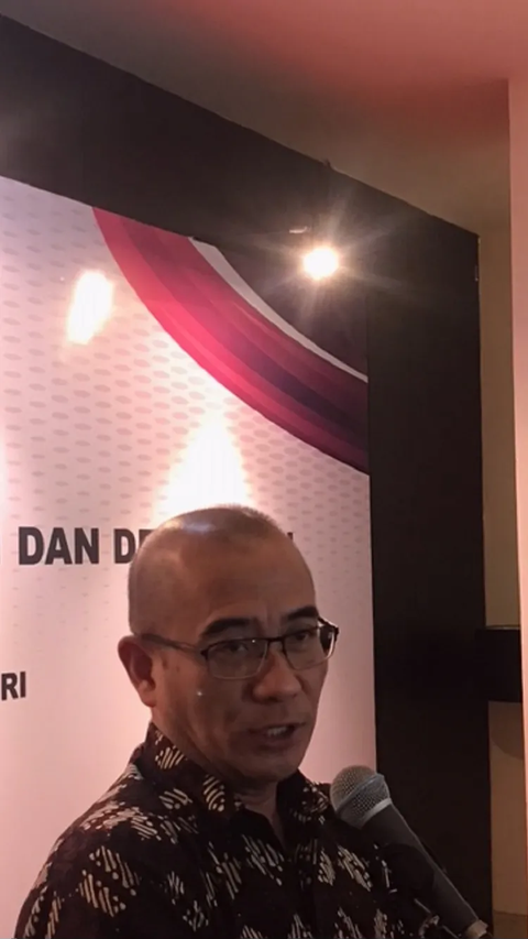 Ini Syarat Parpol Daftarkan Capres-Cawapres pada Pilpres 2024