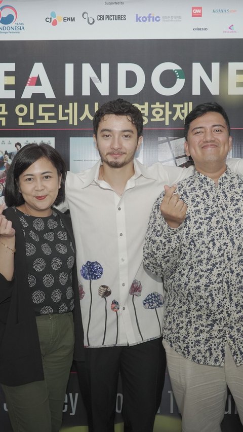 Korea Indonesia Film Festival (KIFF) Digelar, Tonton di 4 Kota 