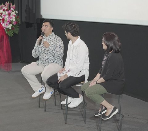 Korea Indonesia Film Festival (KIFF) Held, Watch in 4 Cities