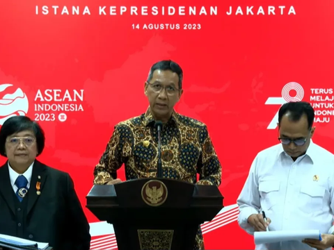 Heru Budi Ingatkan ASN Harus Netral saat Pemilu, Akun Medsos Dipantau Intelijen