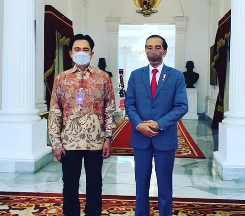 Yusril: Jokowi Merasa Dibikin Repot Gugatan Batas Usia Capres dan Cawapres, Gibran Belum Tentu Mau